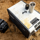 Illustration for article titled This Off-Road Fridge And Battery Make Your SUV A Home